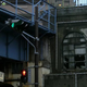 Illustration for article titled One of Japan's Scariest-Looking Train Stations